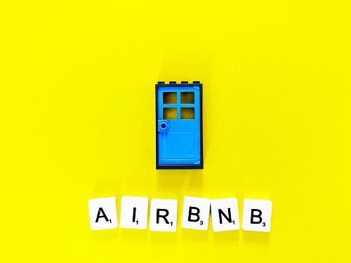 Conciergerie Airbnb Megève